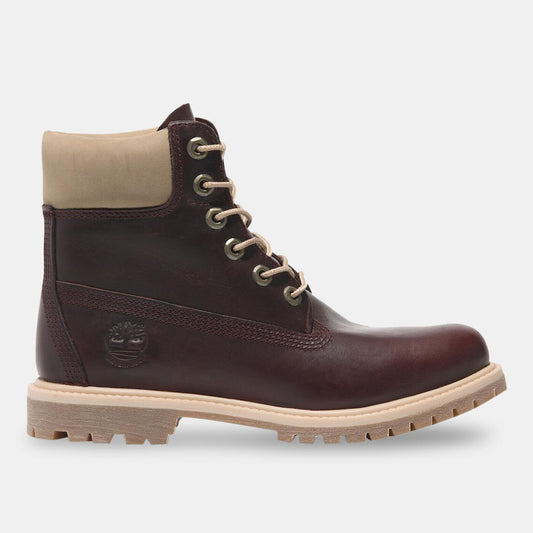 Women's Premium Waterproof Boots- Timberland