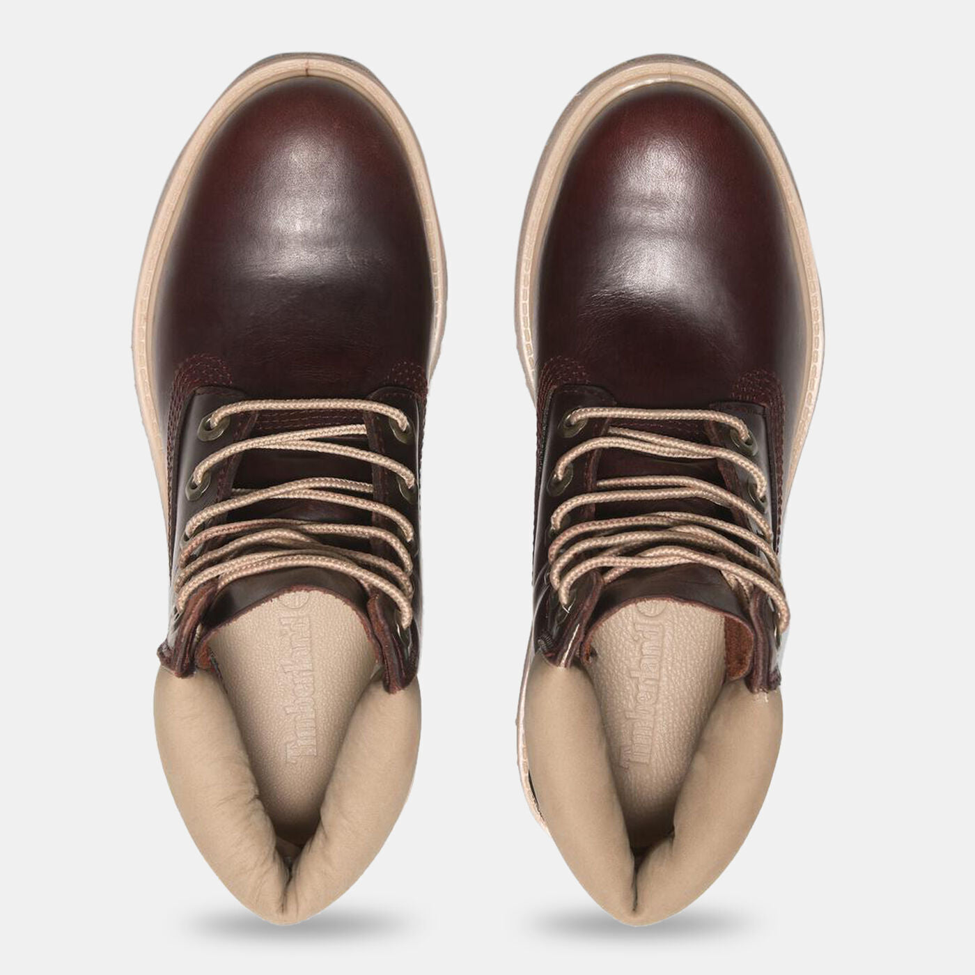 Women's Premium Waterproof Boots- Timberland