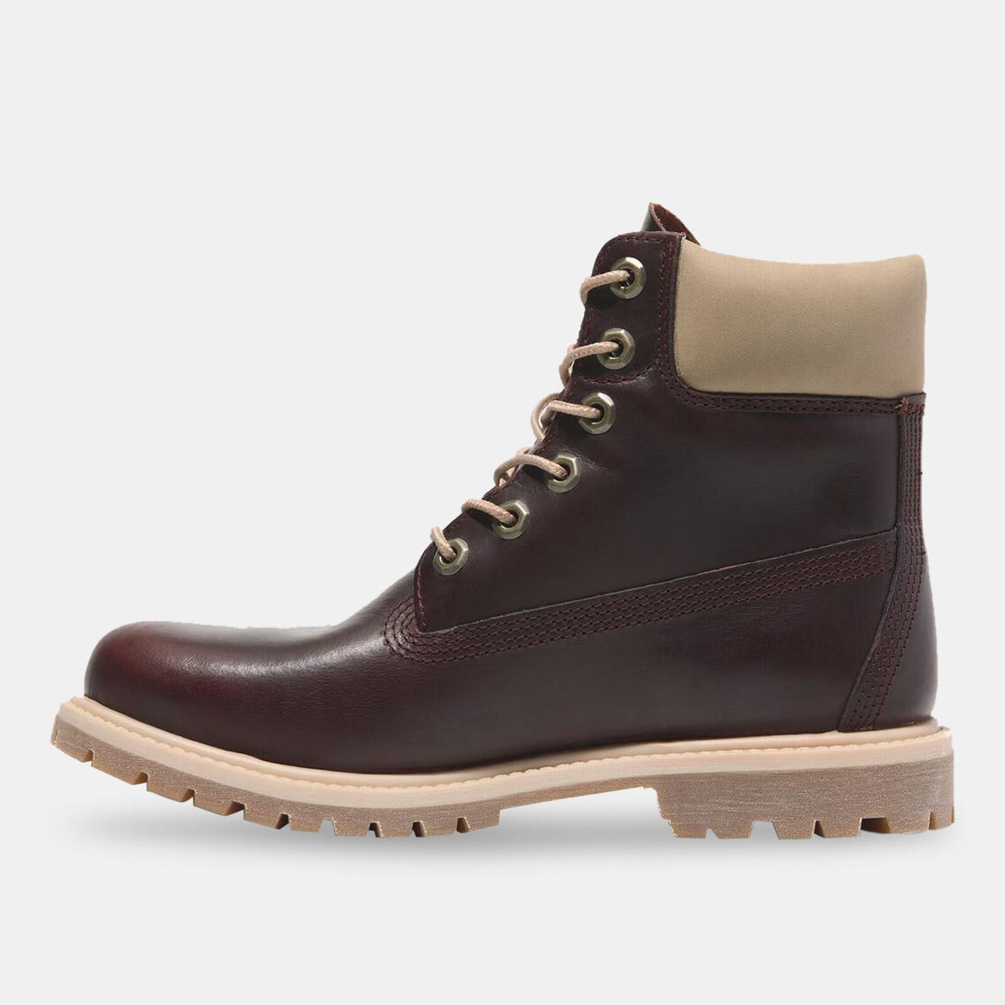 Women's Premium Waterproof Boots- Timberland
