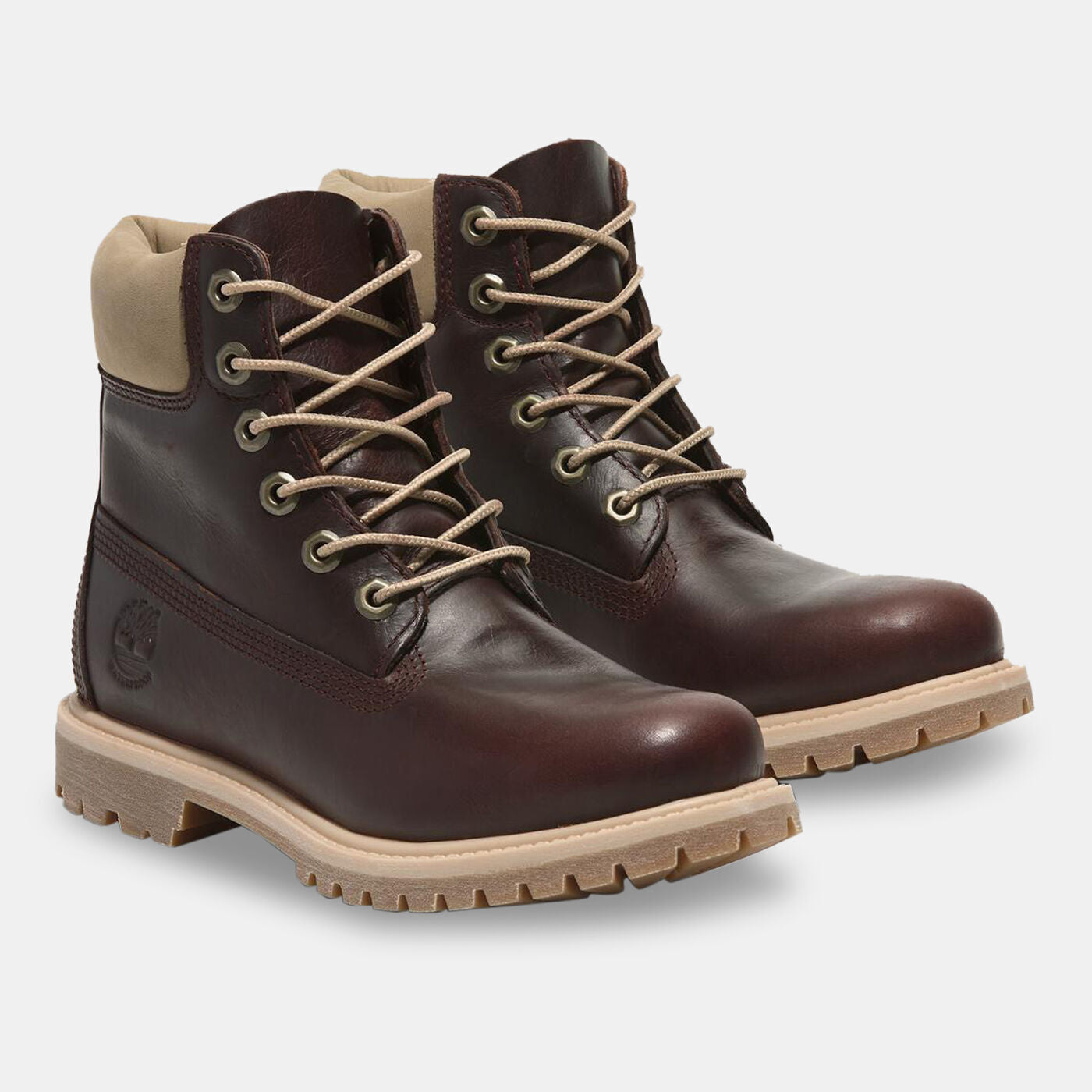Women's Premium Waterproof Boots- Timberland