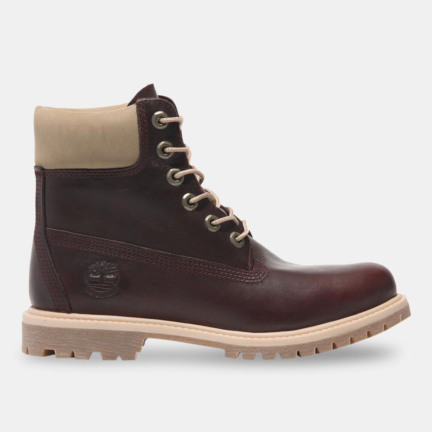 Women's Premium Waterproof Boots- Timberland