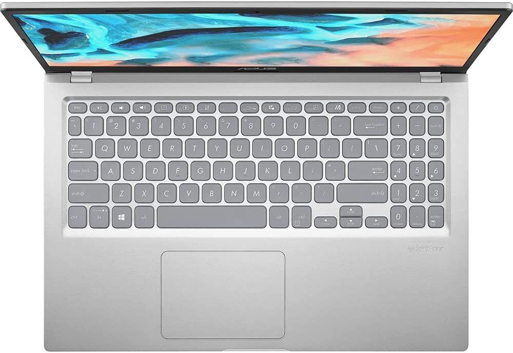 ASUS Vivobook 15.6" FHD X1500EA i5-1135G7, 16GB RAM, 512GB SSD Win 11