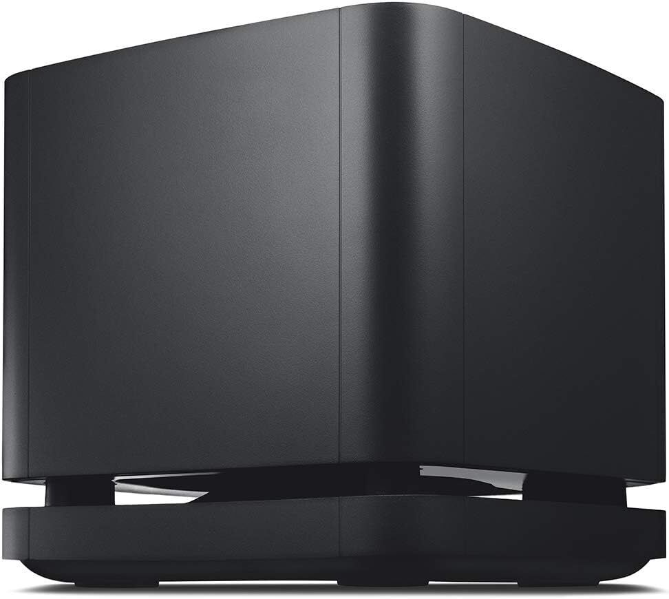 Bose Bass Module 500 Wireless Subwoofer - Black