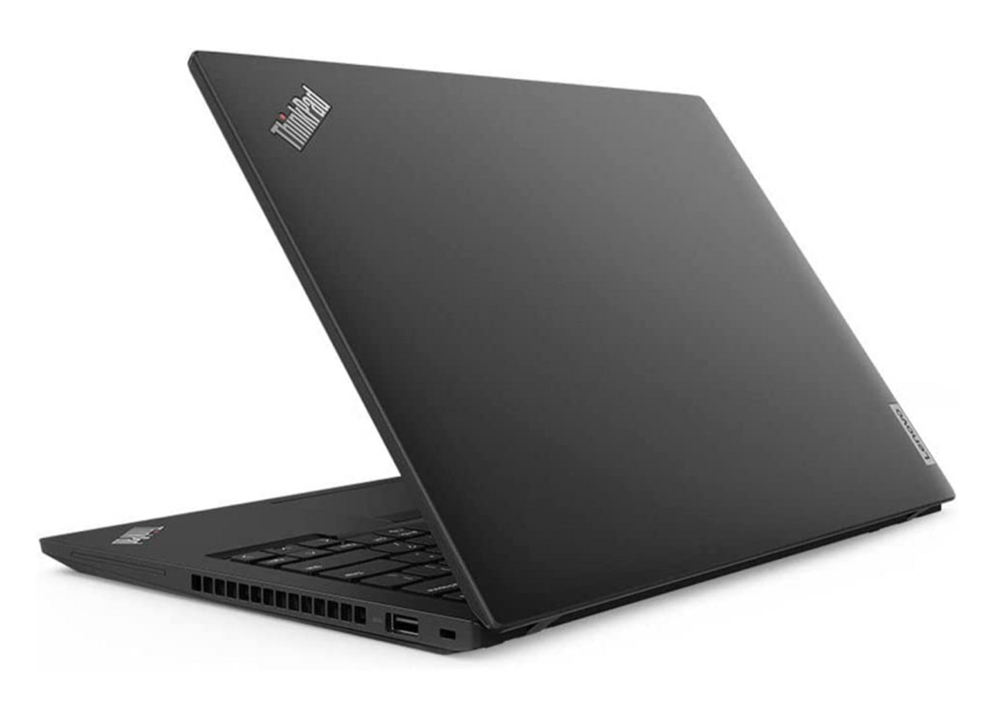 Lenovo ThinkPad P14s Gen 3 i7-1260P, 16GB Ram, 1TB SSD PCIe, NVIDIA T550 4GB