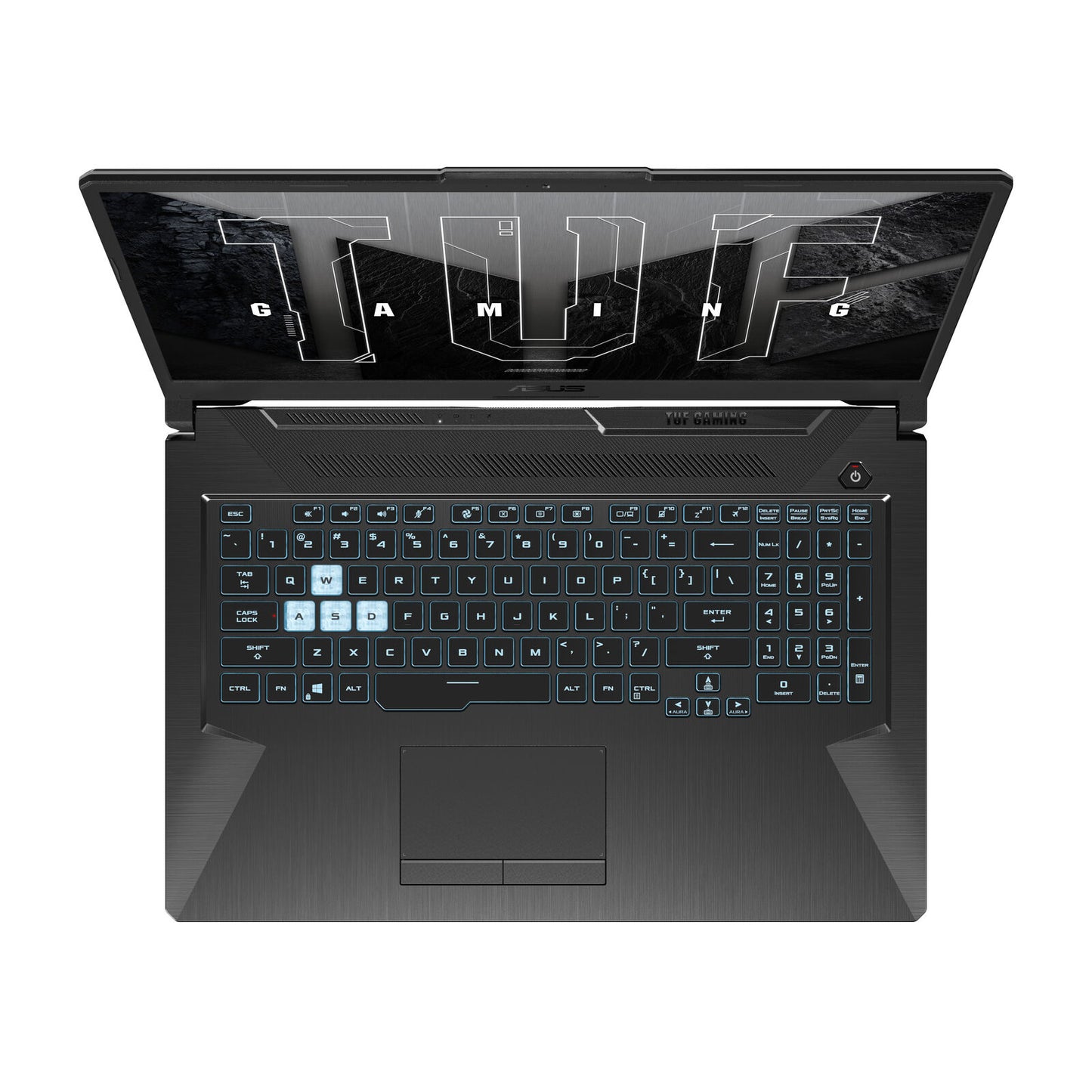 ASUS TUF Gaming F17 Laptop i7-11800H 16GB 1TB SSD 17.3" FHD RTX 3060 6GB Win 11