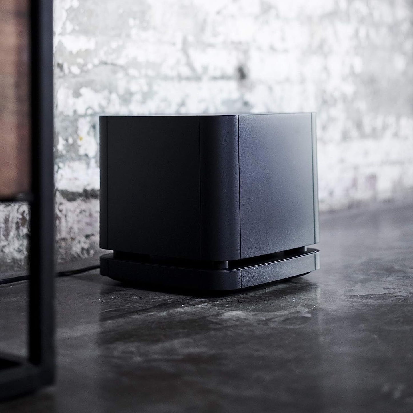 Bose Bass Module 500 Wireless Subwoofer - Black