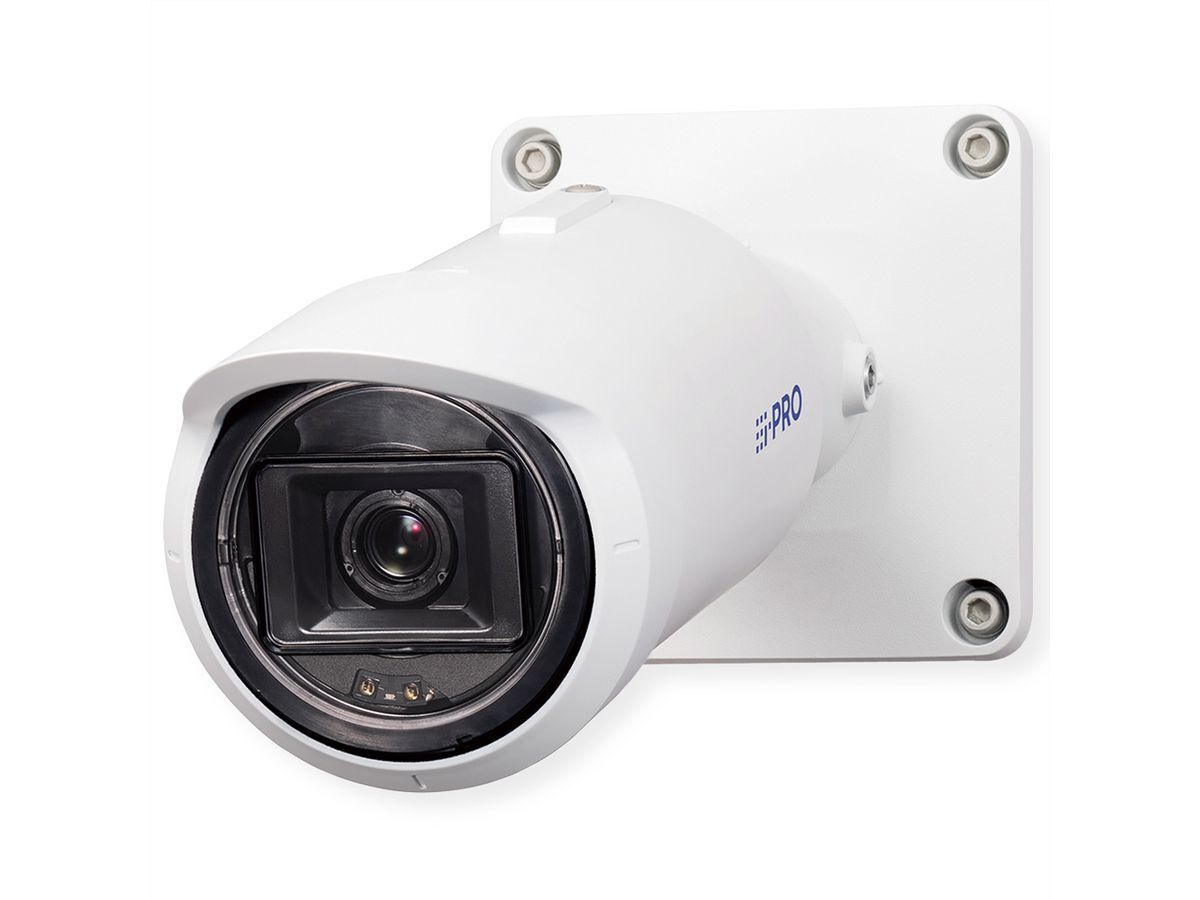 I-PRO WV-S15500-V3L Outdoor Bullet VANDAL 1/3" 5MP 2,9 - 9 mm