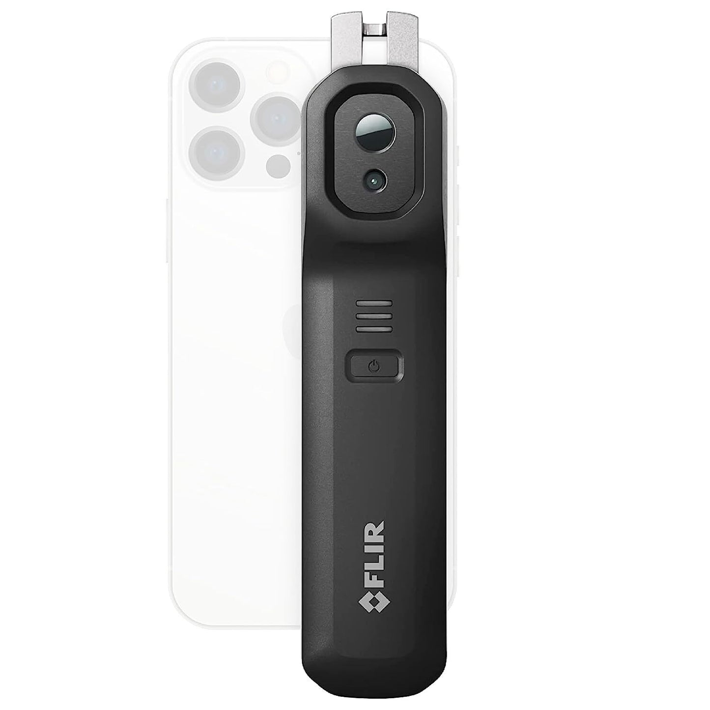 Teledyne FLIR One Edge Pro Wireless Thermal Camera – iOS & Android