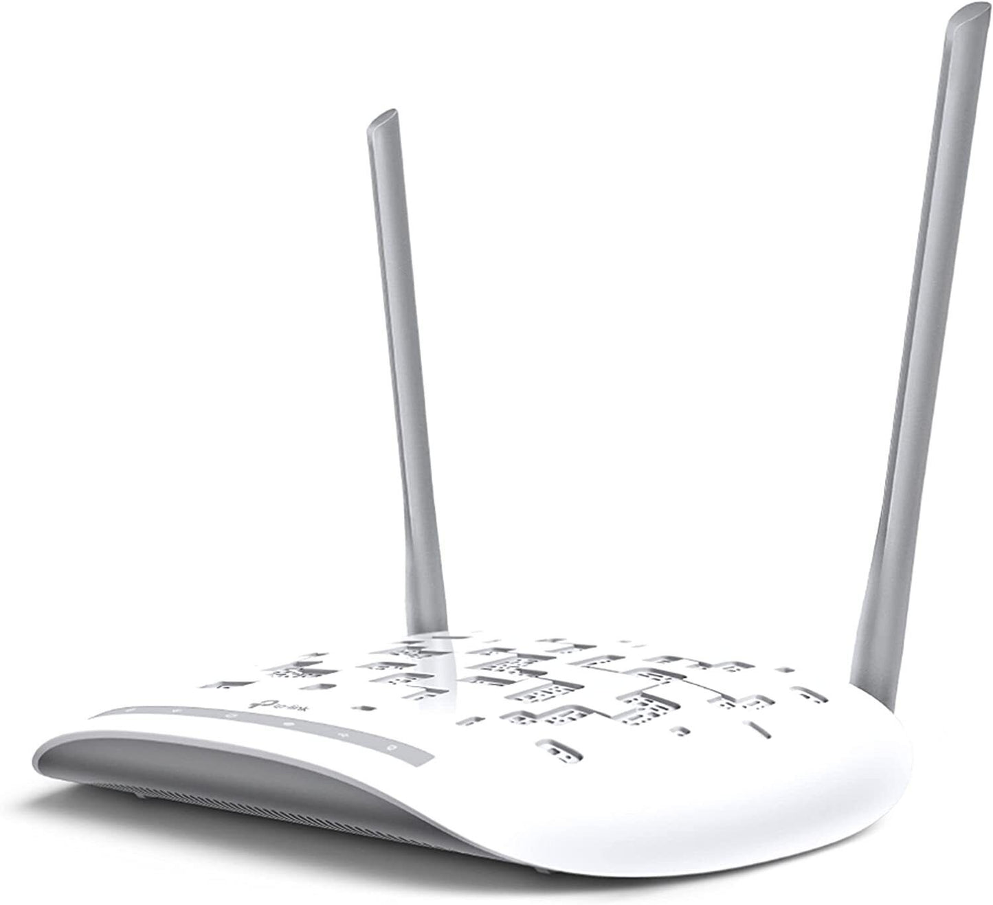 TP-Link TD-W9970 300Mbps Wireless Modem Router - White