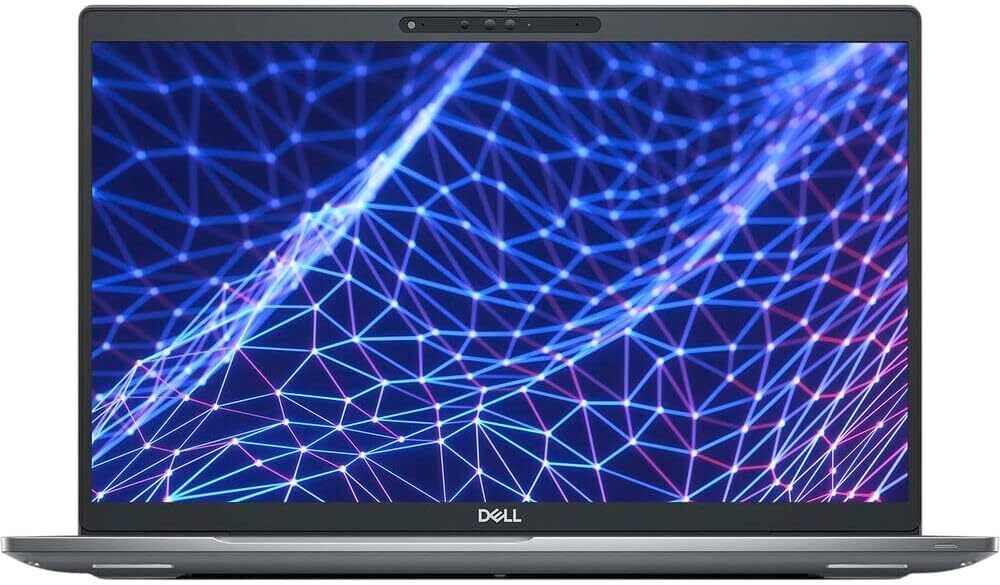 Brand New Boxed Dell Latitude 5530 Intel Core i7 1265U W10 Pro 15.6inch