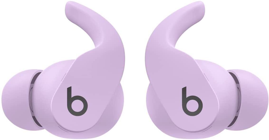 Beats Fit Pro – True Wireless Noise Cancelling Earbuds – Active Noise Cancelling