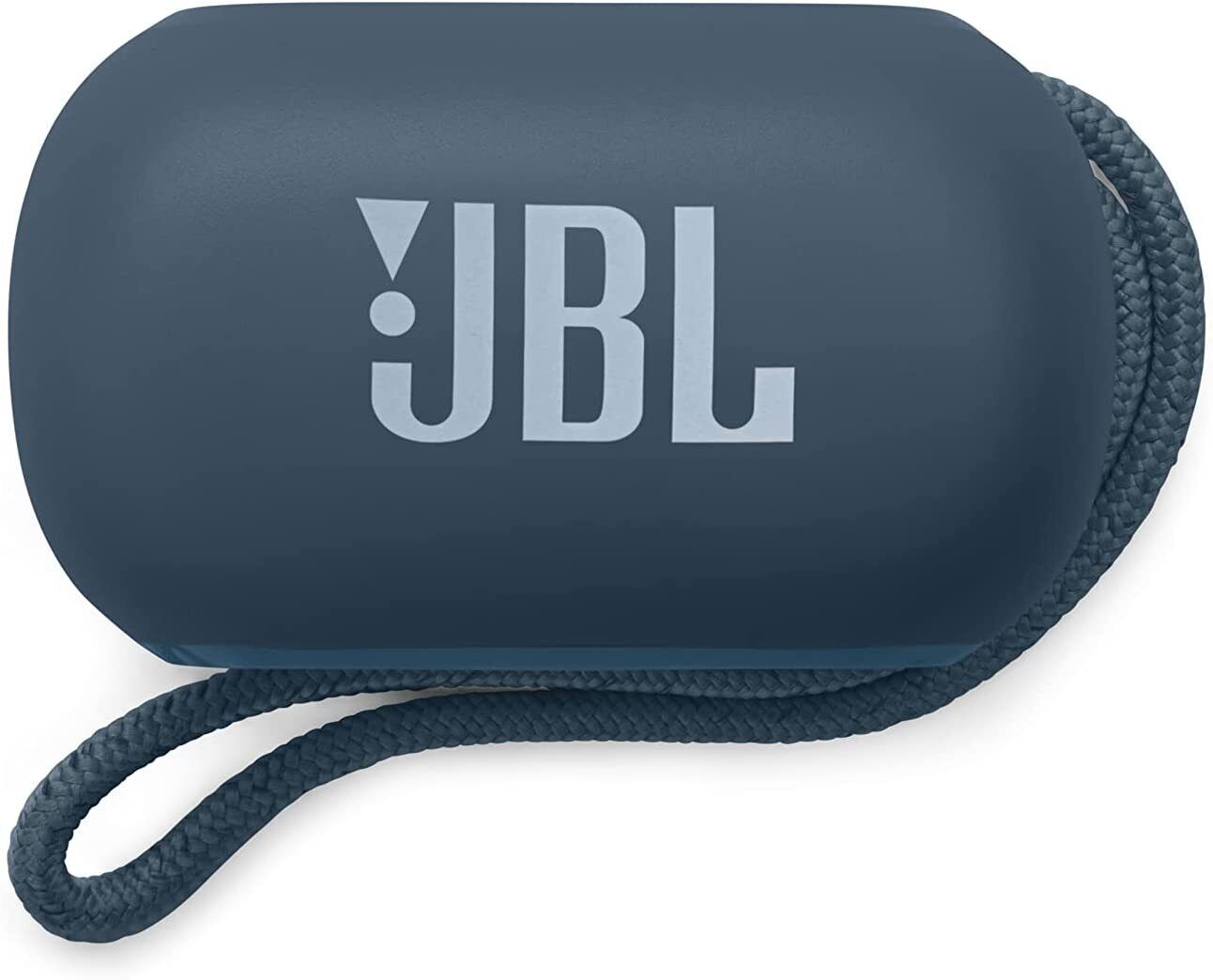 BL Reflect Flow Pro Wireless In-Ear Headphones - Bluetooth sport headphones Blue