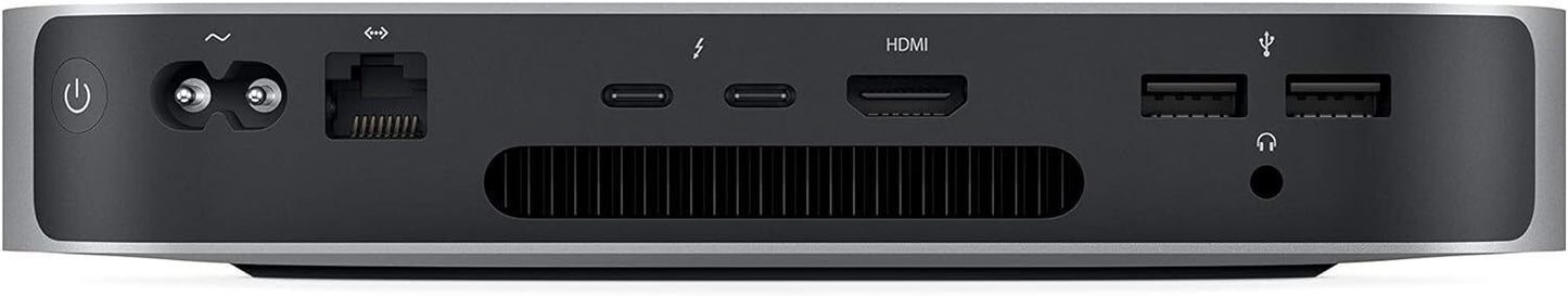 Apple Mac Mini M1 | 8-Core CPU / 8-Core GPU | 16GB RAM | 1TB SSD | 1GbE