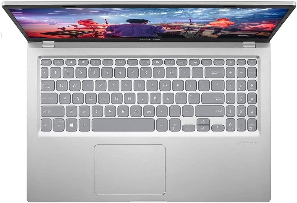 ASUS Vivobook 15 X515EA 15.6 Full HD Laptop