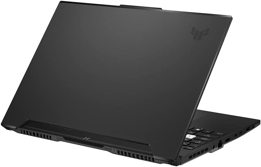 ASUS TUF 15.6" Full HD 144Hz i5-12, GeForce RTX 3050Ti, 16GB RAM, 512GB SSD RGB