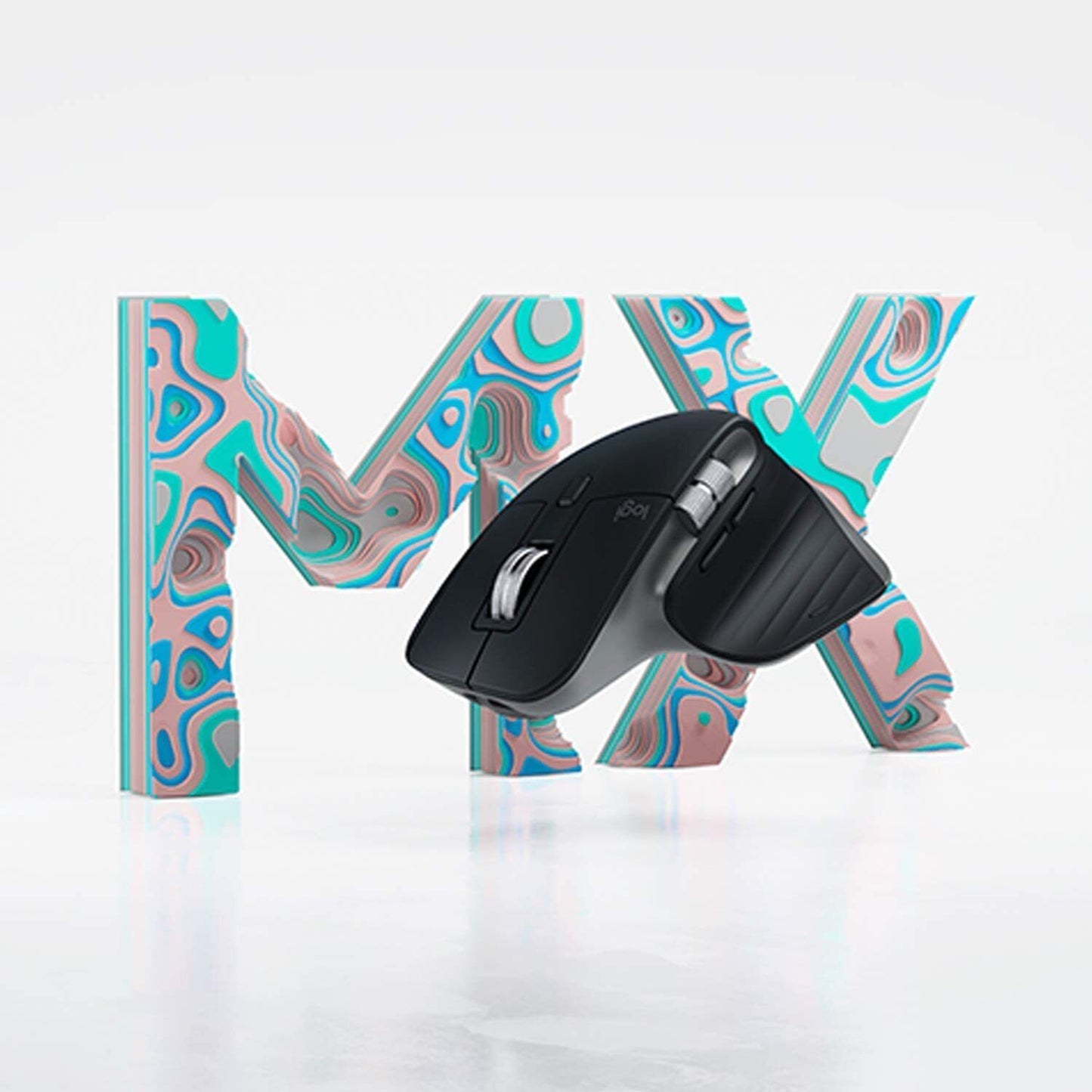 Logitech MX Master 3 for Mac