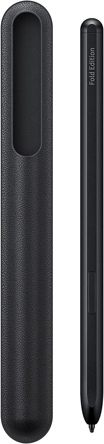 Samsung Galaxy S Pen Fold Edition - Black
