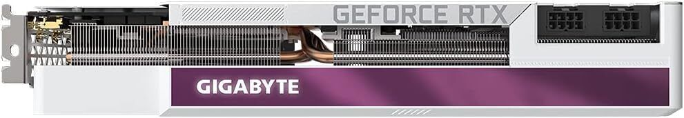 GIGABYTE GeForce RTX 3080 Ti VISION OC 12GB GDDR6X Graphics Card