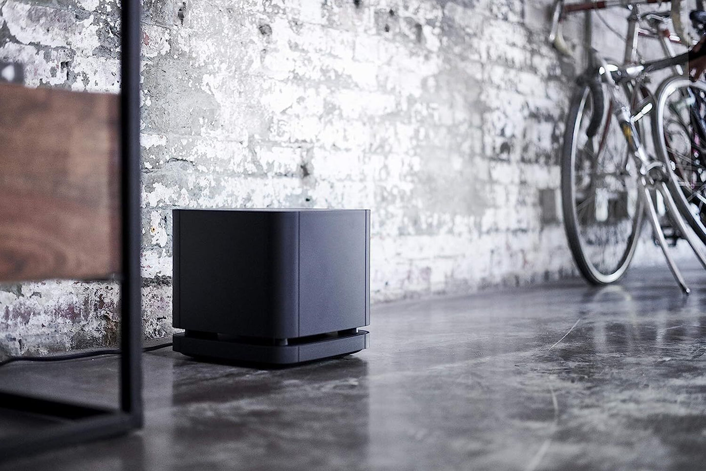 Bose Bass Module 500 Wireless Subwoofer - Black