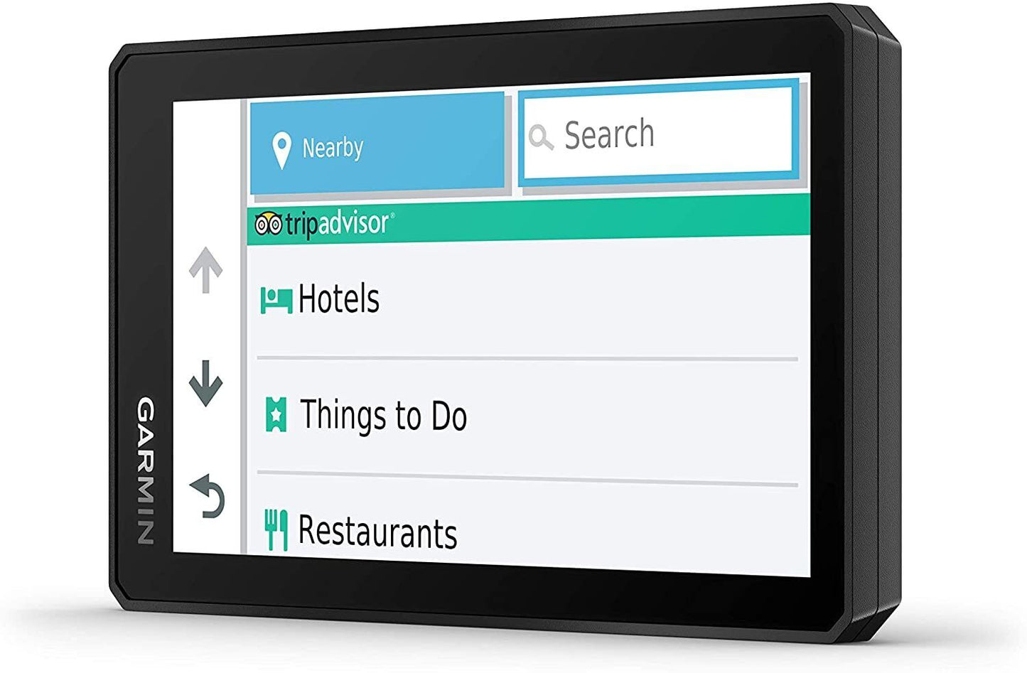 Garmin zūmo XT All-Terrain Motorcycle Sat Nav
