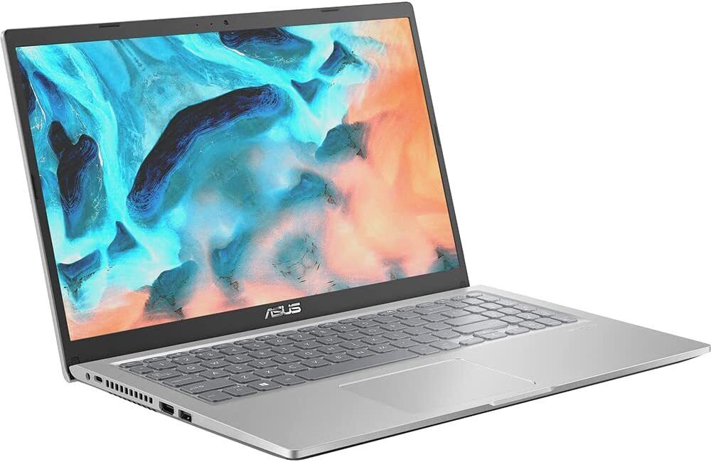 ASUS Vivobook 15.6" FHD X1500EA i5-1135G7, 16GB RAM, 512GB SSD Win 11