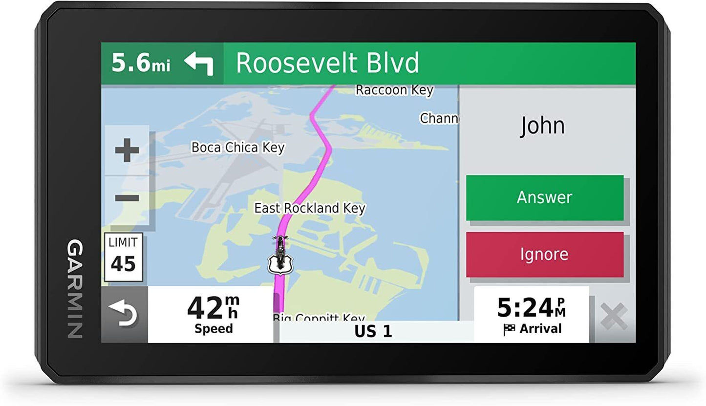 Garmin zūmo XT All-Terrain Motorcycle Sat Nav