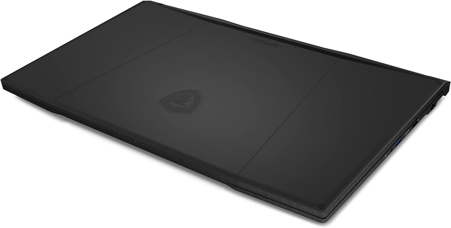 MSI Katana 17 Intel Core i7 16GB 1TB SSD RTX 4050 144Hz 17.3 Inch 9S7-17L541-015