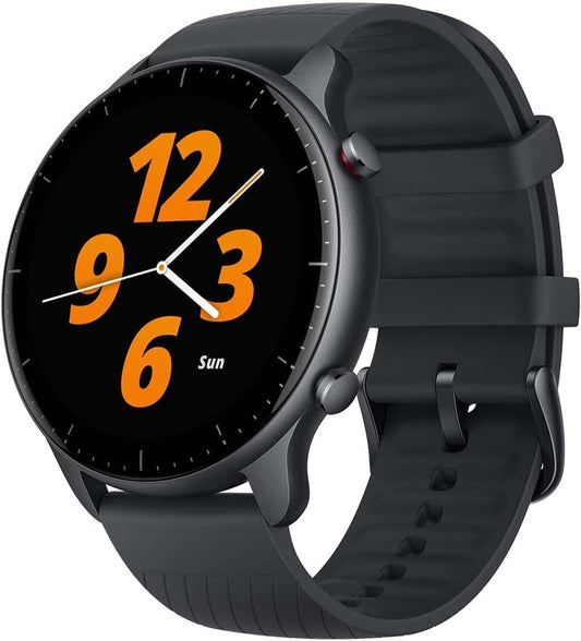 Amazfit  GTR 2 Smart Watch with Bluetooth Call