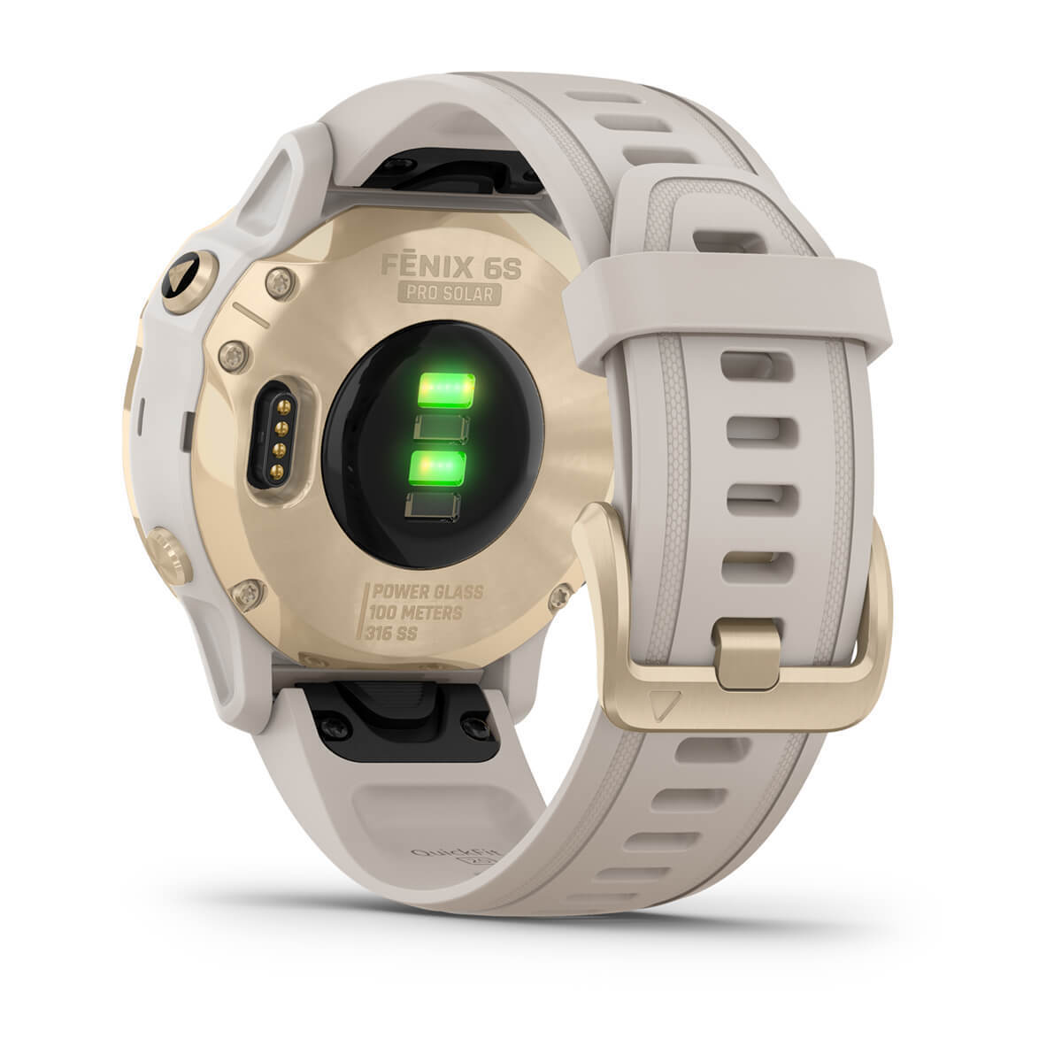 Garmin fēnix 6S Pro Solar