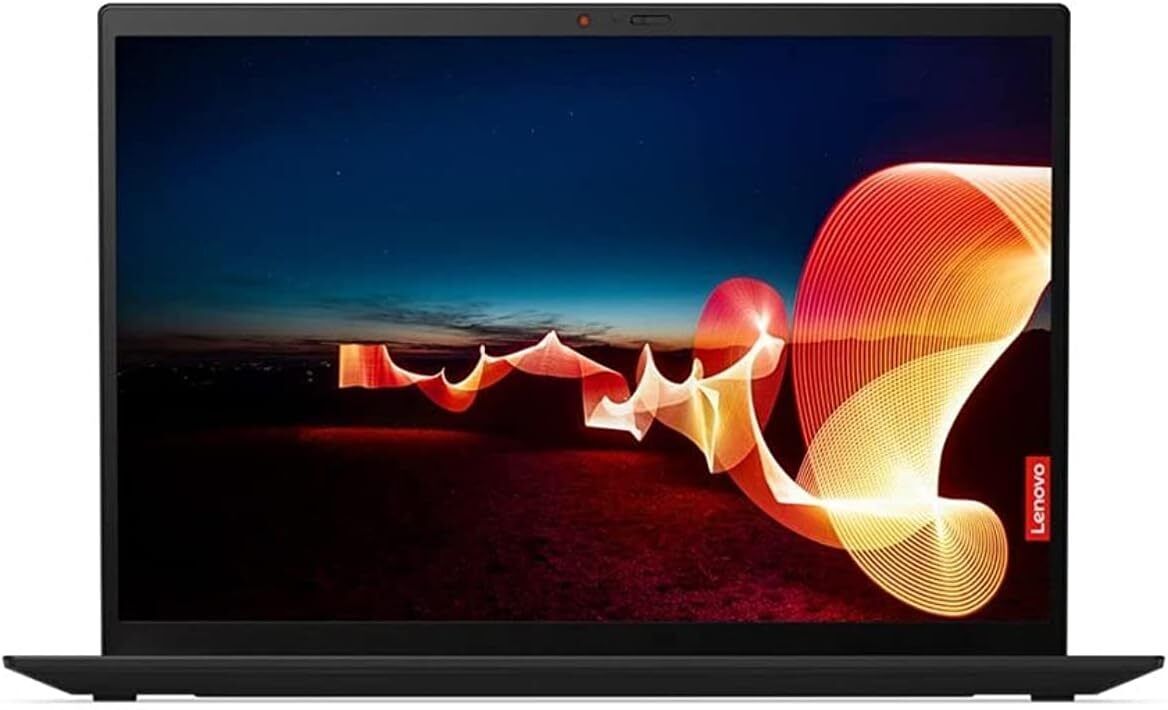 Lenovo ThinkPad X1 Carbon Gen 9 14" (256GB SSD, Intel Core i5-1135G7,2.4 GHz,...