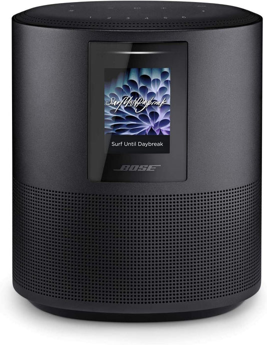 Bose HOME Speaker 500 Home Audio System