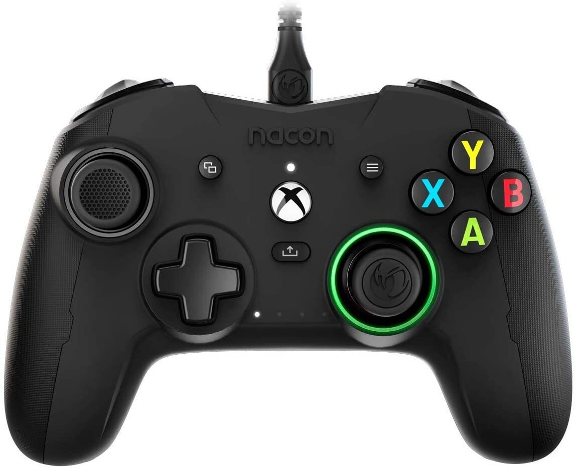 REVOLUTION X CONTROLLER