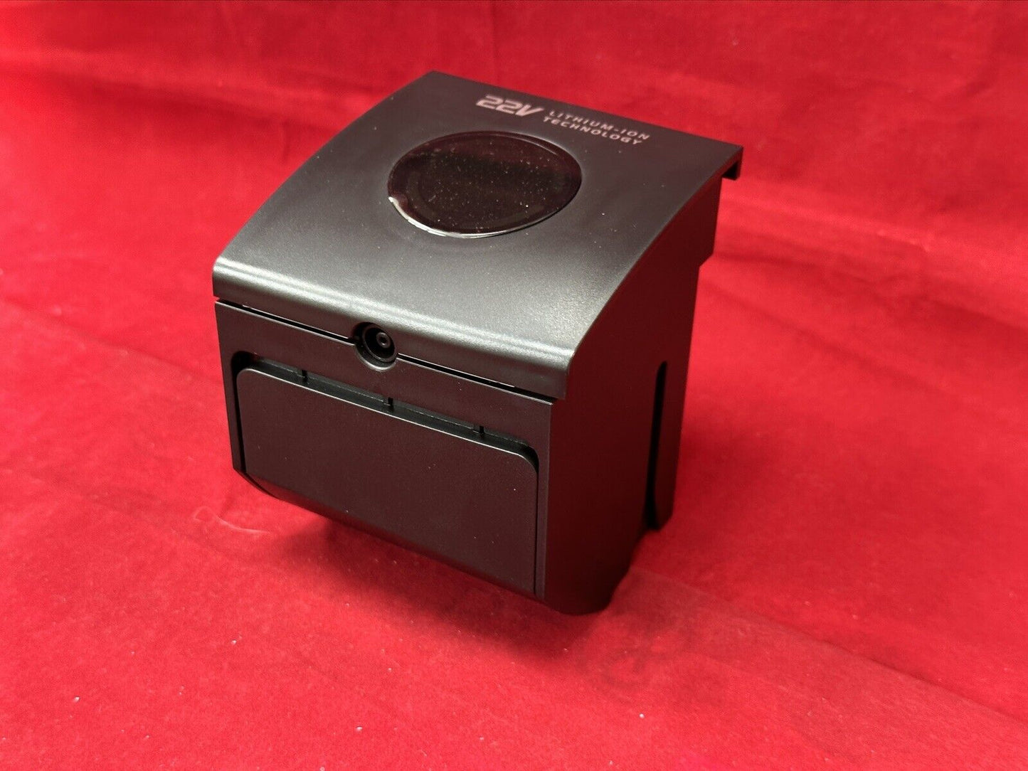 Gtech Genuine AirRam MK2 Battery Pack 22V lithium-ion - Suitable for MK2 Models