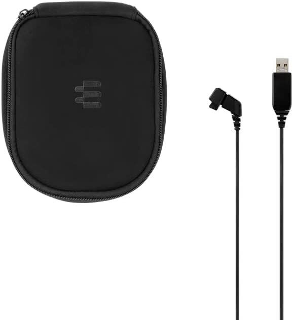EPOS Impact SDW D1 Accessory pack Transport case