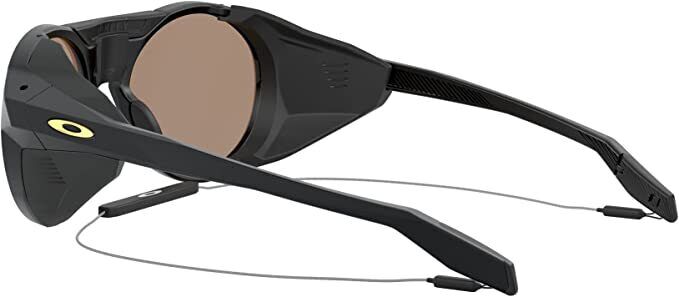 Oakley Men's Oo9440 Clifden Round Sunglasses