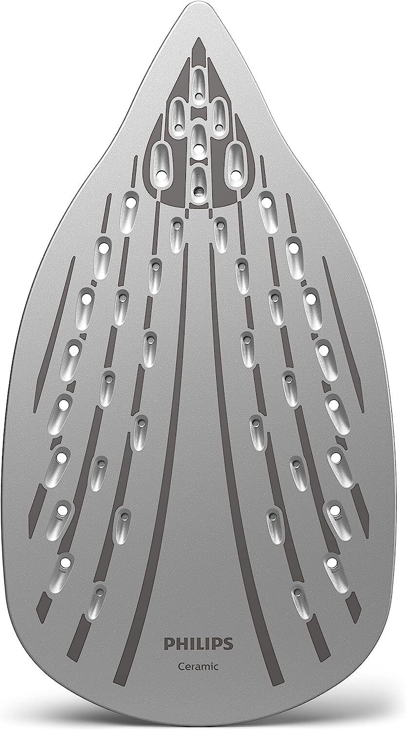 Philips Steam Iron Easyspeed - Steam Boost up to 100 gram
