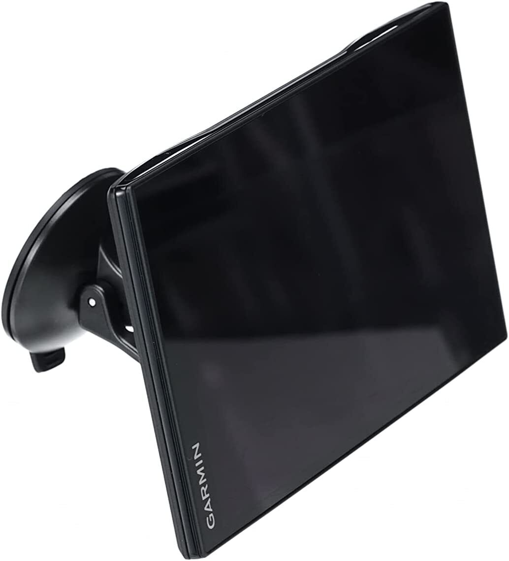 Garmin DriveSmart 65 MT-S 6.95 Inch Sat Nav Map Updates for UK, Ireland and Full