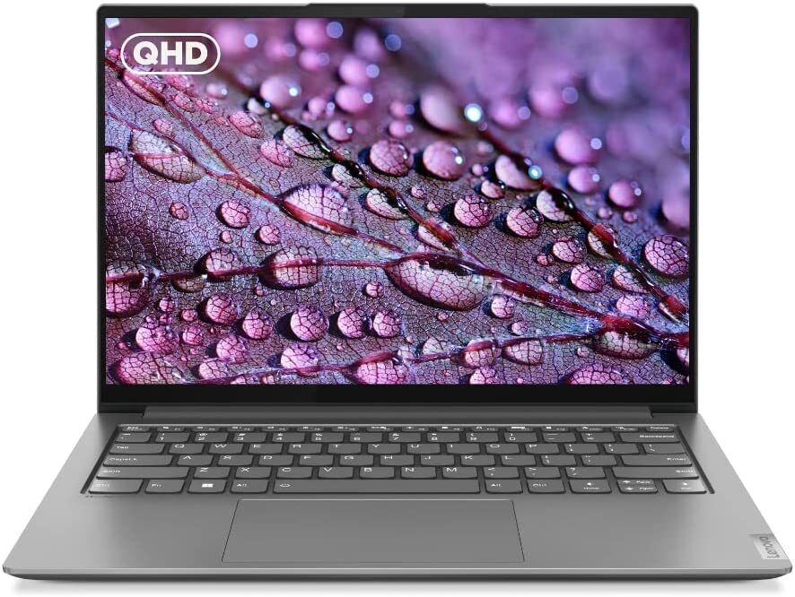Lenovo Yoga Slim 7 Pro 14IAP7 14.2" (512GB SSD, Intel Core i5 12th Gen., 4.40...
