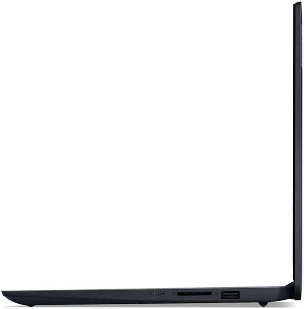 Lenovo IdeaPad 1i Laptop Intel Pentium Silver N5030 4GB 128GB SSD 14" FHD W11 S