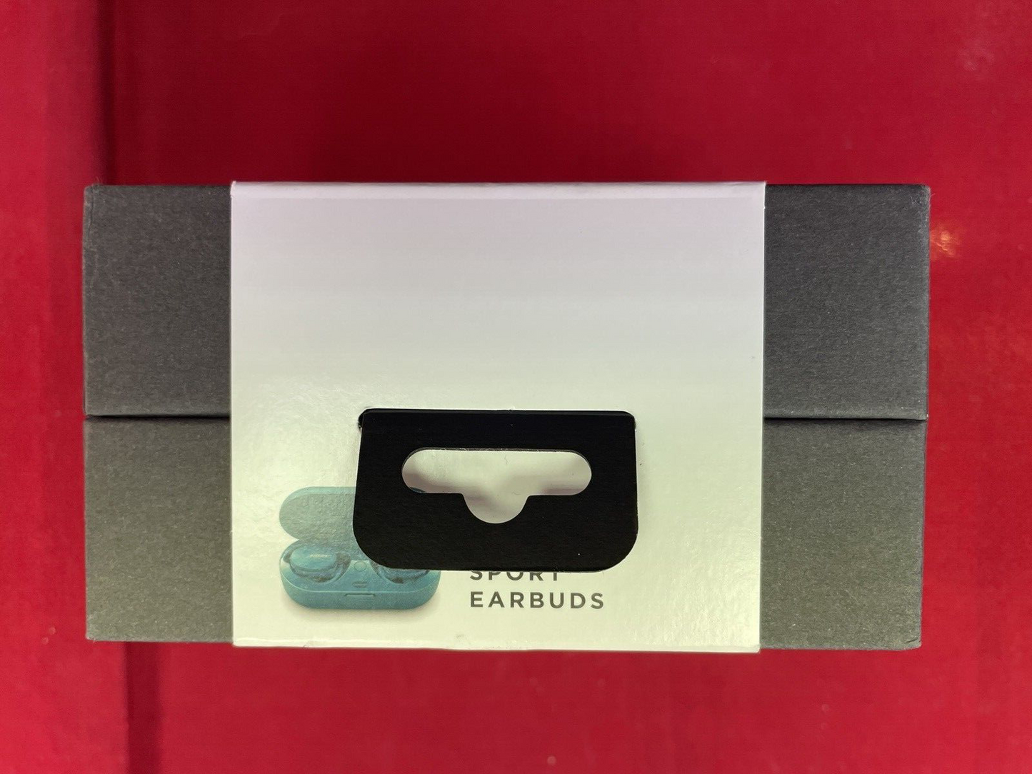 Bose Sport Earbuds True Wireless Sweat & Weather Resistant Bluetooth Headphones