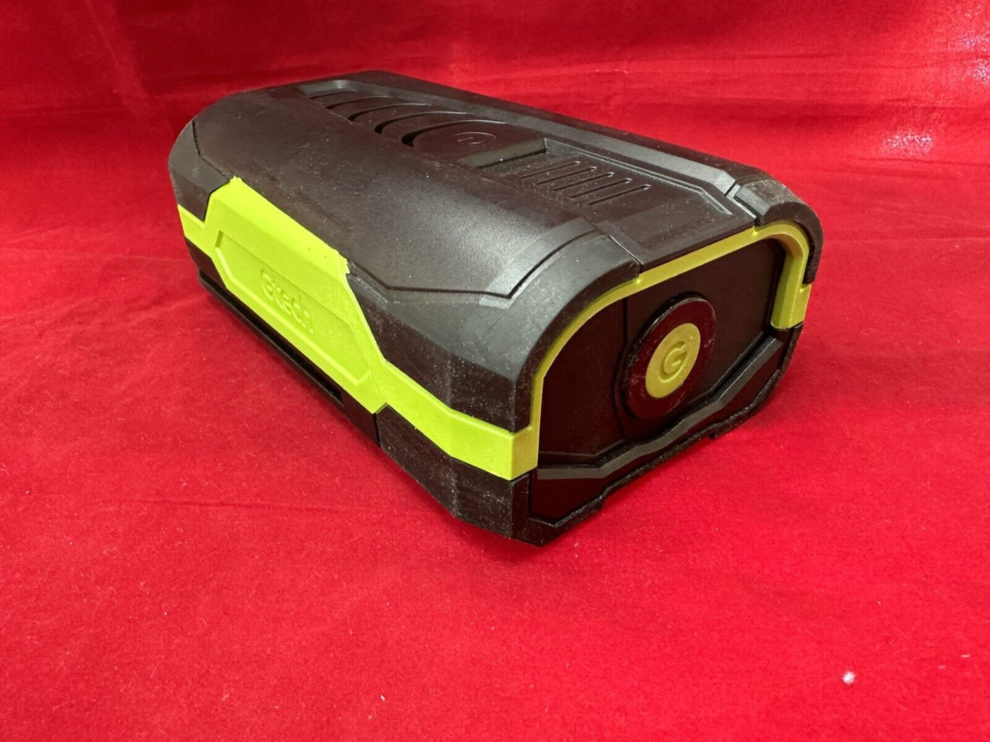 Gtech Cordless Lawn Mower Battery - Model: 200A001 - 46.8V 2000mAh - NEW
