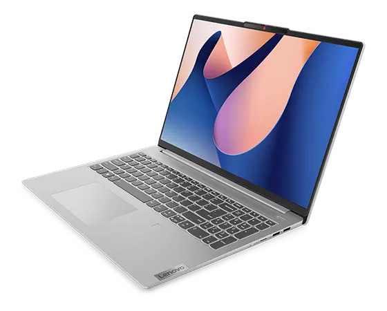 Lenovo IdeaPad Slim 5i 16" LED (i5-12450H -Win11 Home-16GB-512GB) Cloud Grey