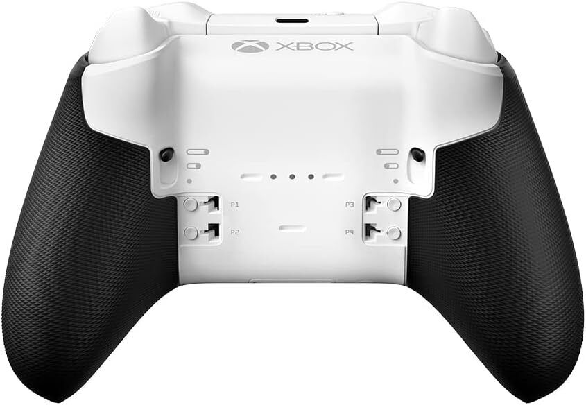Microsoft Xbox Elite Series 2 Core Wireless Controller - White (4IK-00002)
