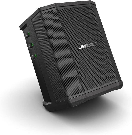 Bose S1 Pro Portable Bluetooth Speaker System With Built In Battery
