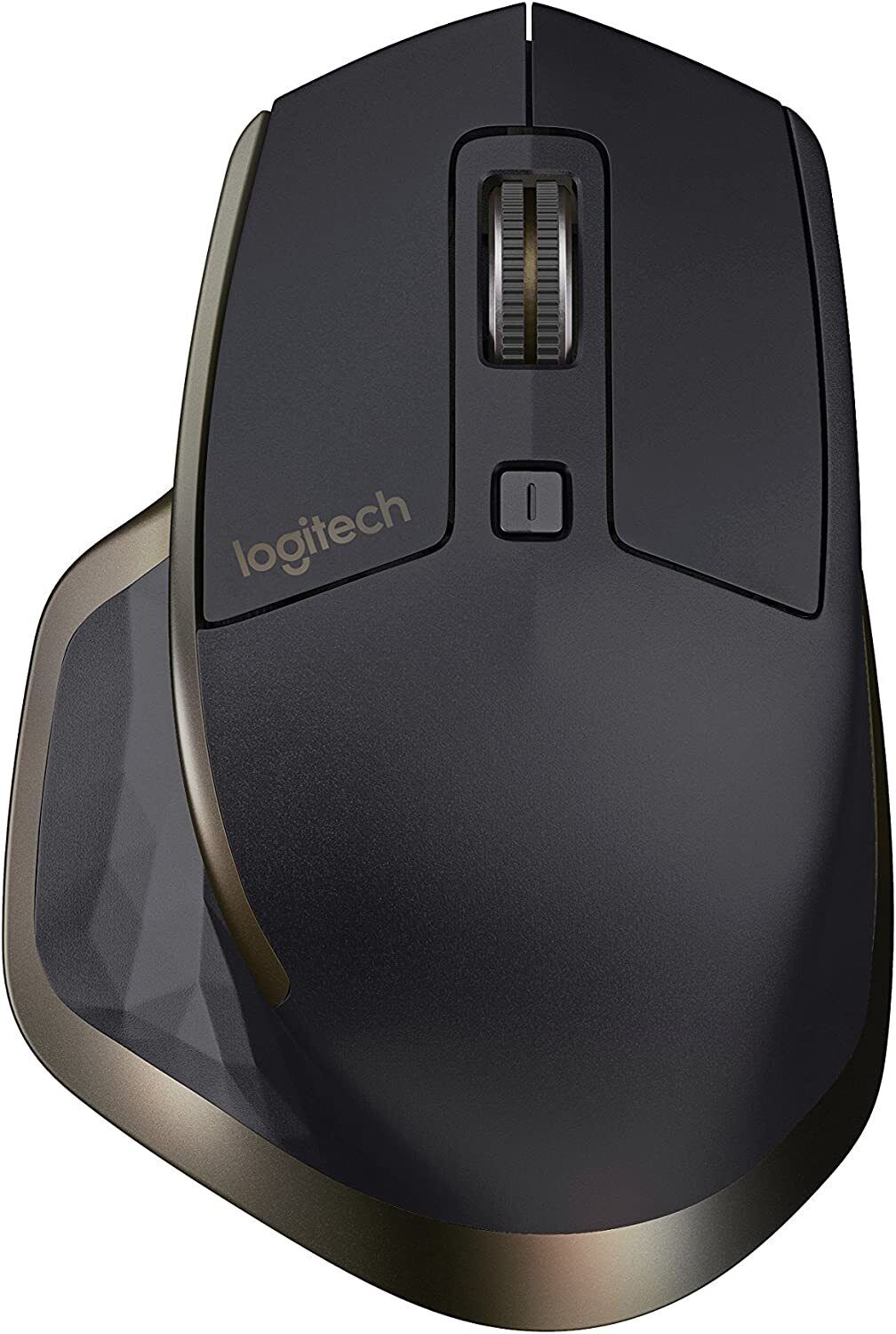 Logitech MX Master Wireless Mouse