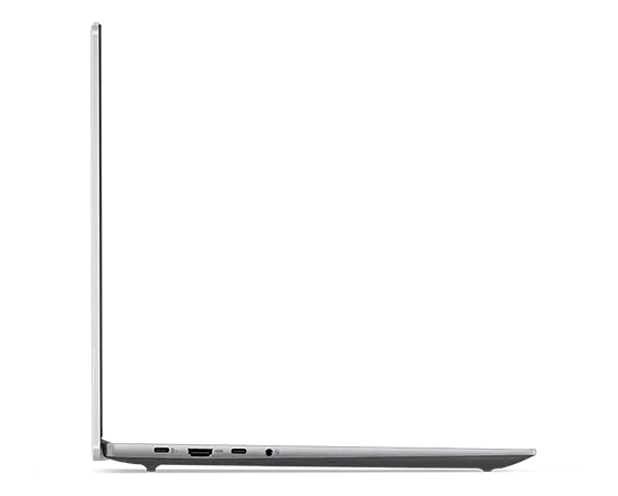 Lenovo IdeaPad Slim 5i 16" LED (i5-12450H -Win11 Home-16GB-512GB) Cloud Grey