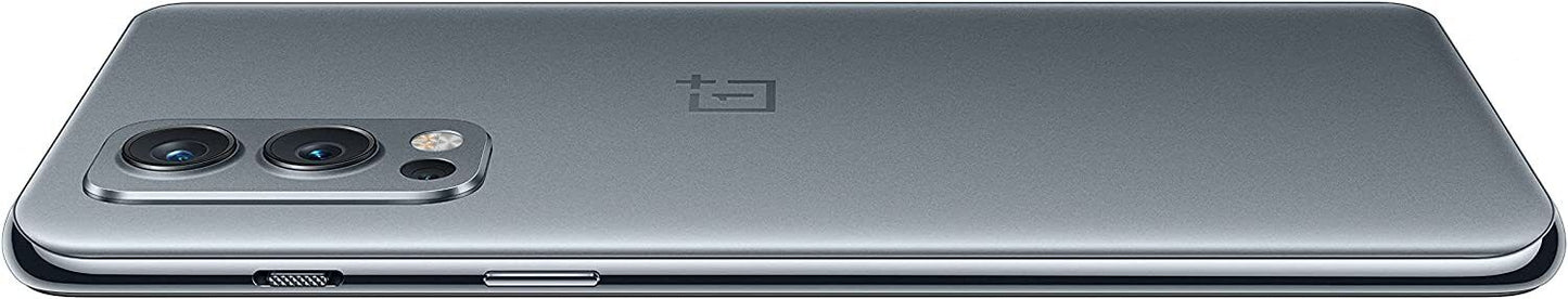 OnePlus Nord 2 5G - 128GB - Grey Sierra (Unlocked) (Dual SIM)