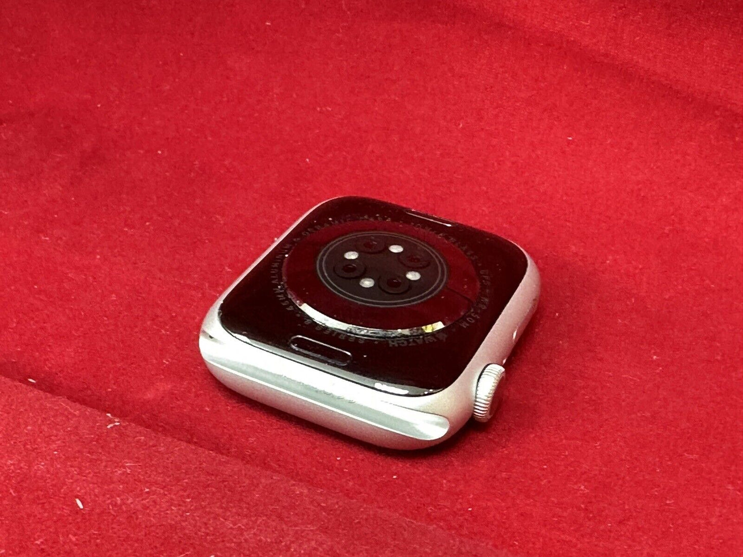 Apple Series 8 45 mm Waterproof Smart Watch GPS 100% Battery
