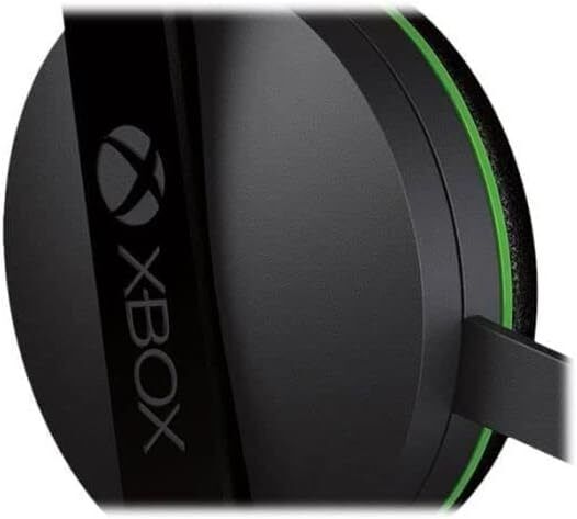Microsoft S5V-00015 Xbox One Chat Headset