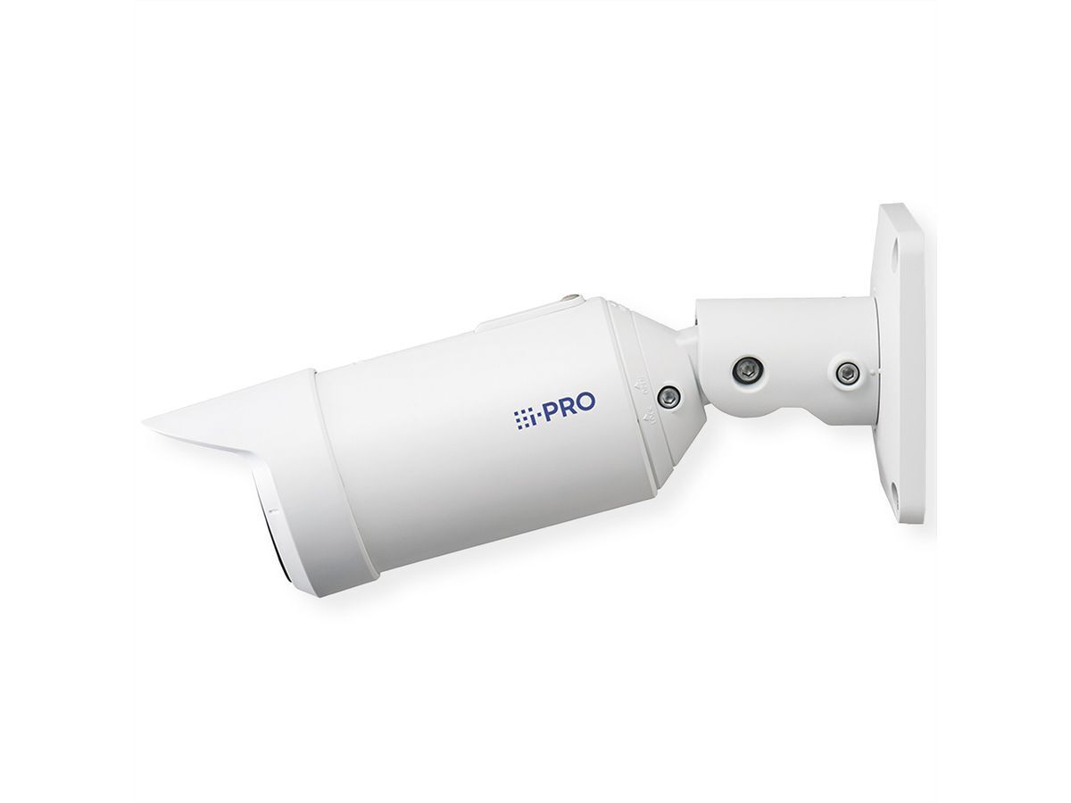 I-PRO WV-S15500-V3L Outdoor Bullet VANDAL 1/3" 5MP 2,9 - 9 mm